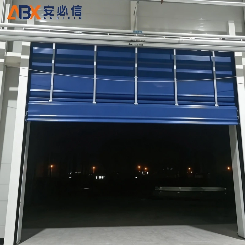 阳泉机械式门封