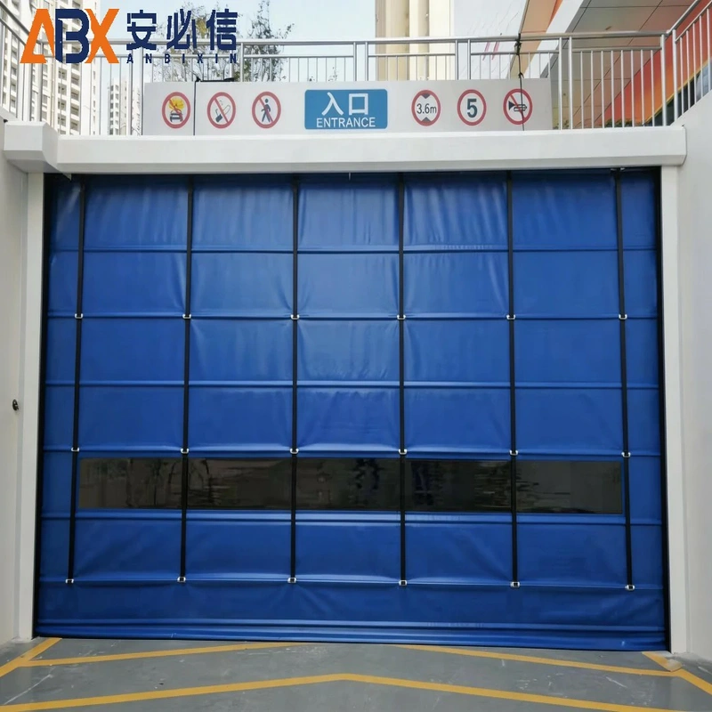 阳泉上叠门