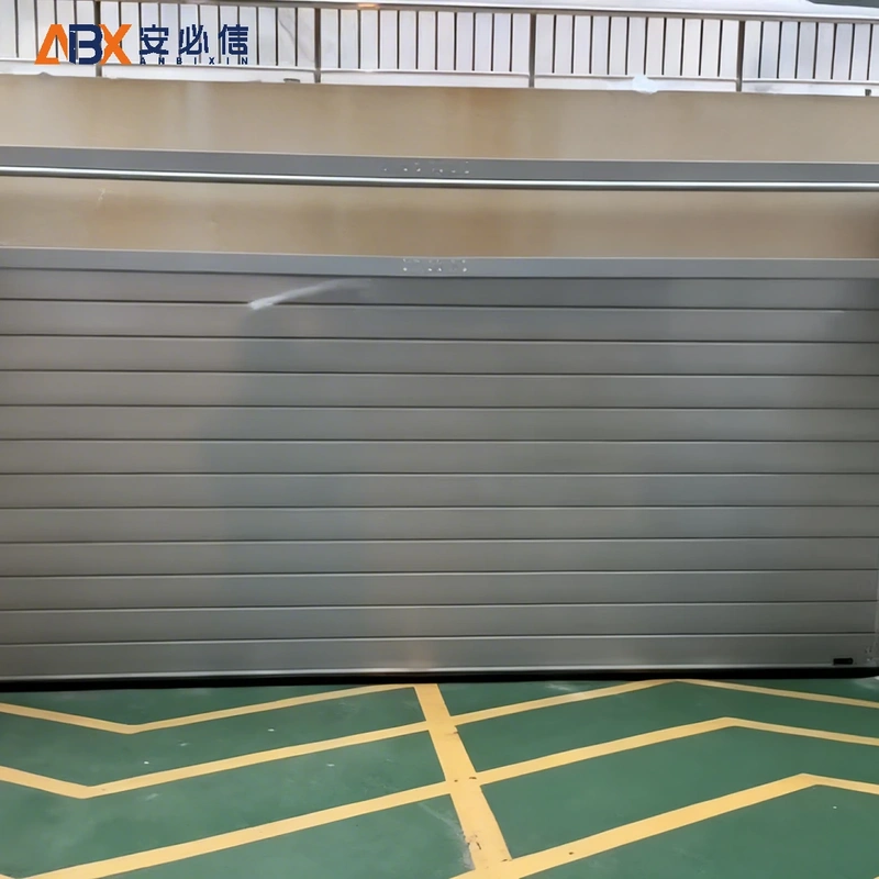 阳泉PVC高速门