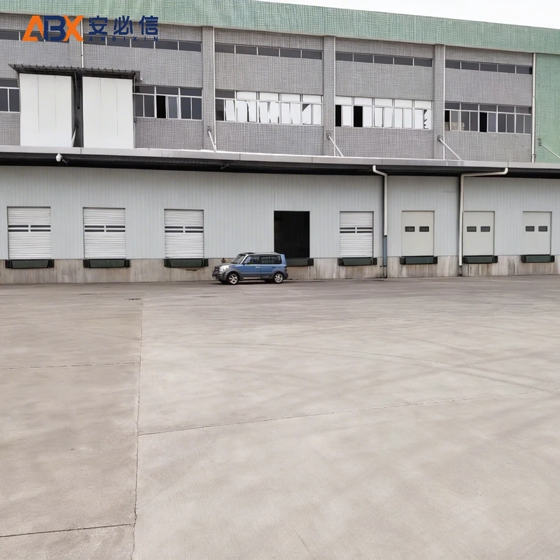 阳泉感应高速门